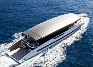LA NUEVA MARCA GX SUPERYACJTS SE LANZÓ EN MYS 2024 Y COMBINA INNOVACIÓN, COMODIDAD Y NAVEGACIÓN RESPONSABLE