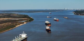 SE CONOCEN MÁS DETALLES DEL DECRETO QUE DESREGULARÁ EL TRANSPORTE MARÍTIMO