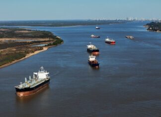 SE CONOCEN MÁS DETALLES DEL DECRETO QUE DESREGULARÁ EL TRANSPORTE MARÍTIMO