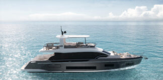 EL FLY 62 DE AZIMUT REINVENTA EL CONCEPTO DE FLYBRIDGE