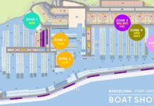 BARCELONA PORT GINESTA + INICIO FINAL DE LA AMERICA´S CUP: UN FIN DE SEMANA ATRACTIVO