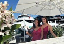 EL FESTIVAL NÁUTICO DE CANNES 2024 EMPEZÓ CON GLAMOUR, INNOVACIÓN Y SOSTENIBILIDAD