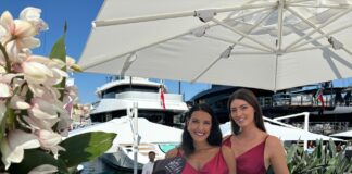 EL FESTIVAL NÁUTICO DE CANNES 2024 EMPEZÓ CON GLAMOUR, INNOVACIÓN Y SOSTENIBILIDAD