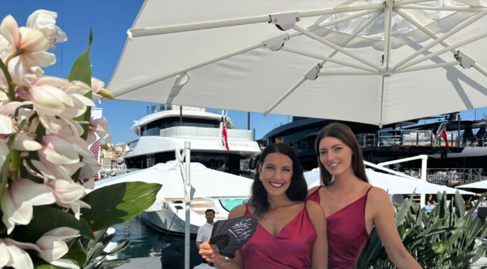 EL FESTIVAL NÁUTICO DE CANNES 2024 EMPEZÓ CON GLAMOUR, INNOVACIÓN Y SOSTENIBILIDAD