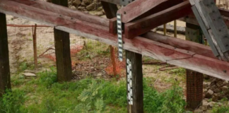 LA BAJANTE DEL RÍO PARAGUAY COMPLICA LA NAVEGACIÓN EN FORMOSA