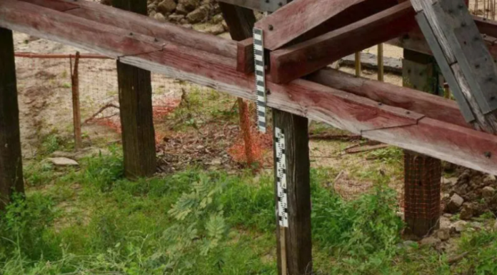 LA BAJANTE DEL RÍO PARAGUAY COMPLICA LA NAVEGACIÓN EN FORMOSA