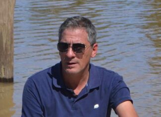 FALLECIÓ MANUEL PERCAZ