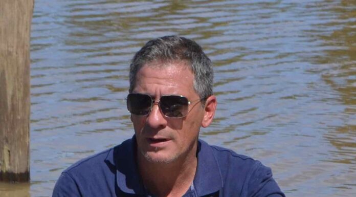 FALLECIÓ MANUEL PERCAZ