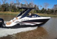 PRESENTACIÓN – CAMPANILLI 240 WAKE MASTER (VIDEO)