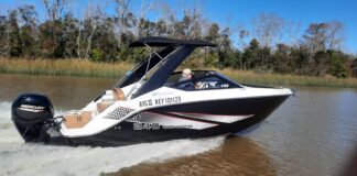 PRESENTACIÓN – CAMPANILLI 240 WAKE MASTER (VIDEO)