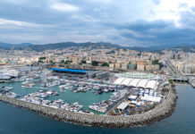 TV – SALÓN NÁUTICO DE GÉNOVA 2024, PARTE 1