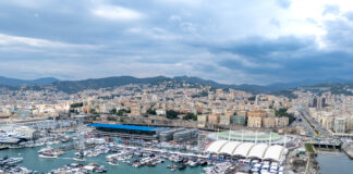 AUMENTA LA ASISTENCIA AL SALÓN NÁUTICO DE GÉNOVA: LOS EXPOSITORES ESTÁN SATISFECHOS CON EL NUEVO DISEÑO