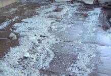 CONTAMINACIÓN EN EL RÍO PARANÁ: AMBIENTALISTAS ACUSAN A UNA GUARDERÍA NÁUTICA DE BAIGORRIA EN ROSARIO