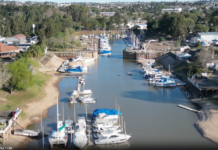 FORTUNAS A FLOTE Y EVASIÓN FISCAL: LAS EMBARCACIONES NO REGISTRADAS EN ENTRE RÍOS