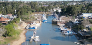 FORTUNAS A FLOTE Y EVASIÓN FISCAL: LAS EMBARCACIONES NO REGISTRADAS EN ENTRE RÍOS