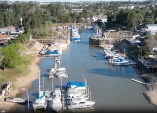 FORTUNAS A FLOTE Y EVASIÓN FISCAL: LAS EMBARCACIONES NO REGISTRADAS EN ENTRE RÍOS