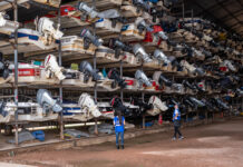 ARANCELES, IMPUESTOS A LAS EMBARCACIONES