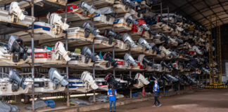 ARANCELES, IMPUESTOS A LAS EMBARCACIONES