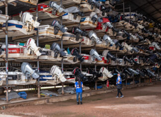 ARANCELES, IMPUESTOS A LAS EMBARCACIONES