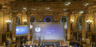 PREMIO A LA INNOVACIÓN DEL DISEÑO: LA QUINTA EDICIÓN PREMIA LA EXCELENCIA E INNOVACIÓN EN EL 64º SALÓN NÁUTICO INTERNACIONAL DE GÉNOVA