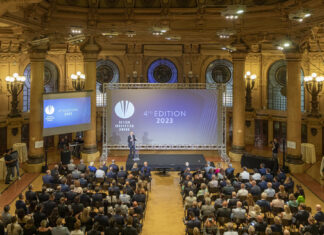 PREMIO A LA INNOVACIÓN DEL DISEÑO: LA QUINTA EDICIÓN PREMIA LA EXCELENCIA E INNOVACIÓN EN EL 64º SALÓN NÁUTICO INTERNACIONAL DE GÉNOVA