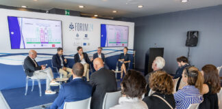 TERCERA EDICIÓN DEL FORO MUNDIAL DE SOSTENIBILIDAD NÁUTICA ORGANIZADO POR IBI Y CONFINDUSTRIA NAUTICA EN EL SALÓN NÁUTICO DE GÉNOVA