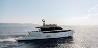 AZIMUT Y VOLVO PENTA COLABORAN PARA AVANZAR EN LA HIBRIDACIÓN Y ELECTRIFICACIÓN EN LA INDUSTRIA MARINA