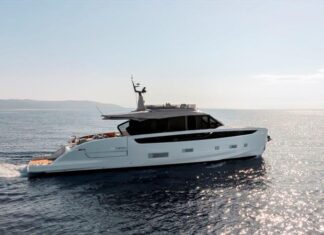 AZIMUT Y VOLVO PENTA COLABORAN PARA AVANZAR EN LA HIBRIDACIÓN Y ELECTRIFICACIÓN EN LA INDUSTRIA MARINA