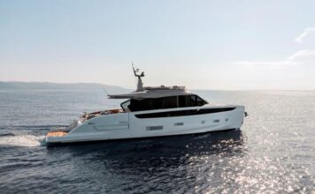 AZIMUT Y VOLVO PENTA COLABORAN PARA AVANZAR EN LA HIBRIDACIÓN Y ELECTRIFICACIÓN EN LA INDUSTRIA MARINA