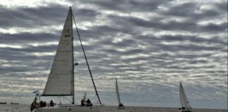 SE REALIZARÁ LA REGATA “CANAL MAGDALENA” POR LA SOBERANÍA