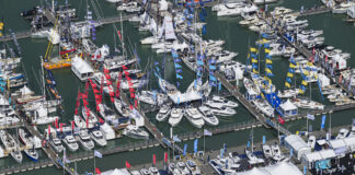 EL GRAND PAVOIS 2024 TRAE UN RENOVADO OPTIMISMO EL MERCADO FRANCÉS