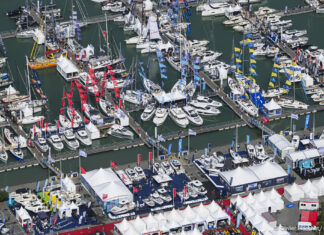 EL GRAND PAVOIS 2024 TRAE UN RENOVADO OPTIMISMO EL MERCADO FRANCÉS