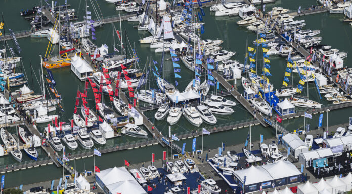 EL GRAND PAVOIS 2024 TRAE UN RENOVADO OPTIMISMO EL MERCADO FRANCÉS