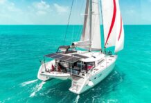 LOS PANELES SOLARES MEJORADOS PROMETEN SER UNA OPCIÓN PARA LOS BARCOS ELÉCTRICOS