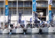 LA NÁUTICA ESPAÑOLA MUESTRA TODO SU POTENCIAL EN EL VALENCIA BOAT SHOW