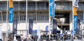 LA NÁUTICA ESPAÑOLA MUESTRA TODO SU POTENCIAL EN EL VALENCIA BOAT SHOW