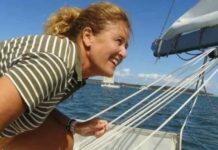 EL DESAFÍO DEL ATLÁNTICO: UNA TRAVESÍA EN VELERO DESDE EUROPA HACIA ARGENTINA