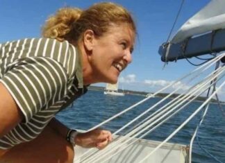 EL DESAFÍO DEL ATLÁNTICO: UNA TRAVESÍA EN VELERO DESDE EUROPA HACIA ARGENTINA