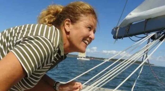 EL DESAFÍO DEL ATLÁNTICO: UNA TRAVESÍA EN VELERO DESDE EUROPA HACIA ARGENTINA