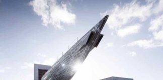 UN KETCH QUE REVOLUCIONARÁ EL MUNDO DE LOS SUPERYATES A VELA SE ACERCA A SU LANZAMIENTO EN 2025