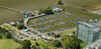 “DÍAS DE NÁUTICA” EN EL PUERTO DE OLIVOS