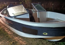 HALLARON EN PARAGUAY LAS LANCHAS QUE FUERON ROBADAS EN UNA PLAYA DE CORRIENTES