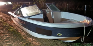 HALLARON EN PARAGUAY LAS LANCHAS QUE FUERON ROBADAS EN UNA PLAYA DE CORRIENTES