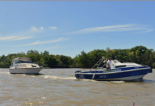 SEGUROS NÁUTICOS: REMOLQUES