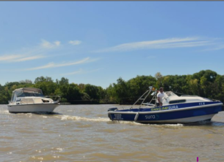 SEGUROS NÁUTICOS: REMOLQUES