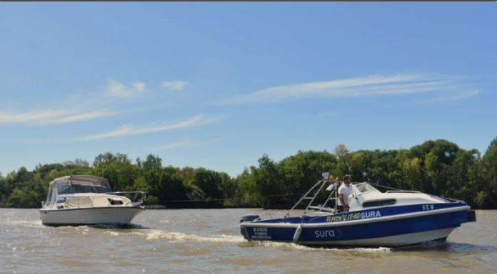 SEGUROS NÁUTICOS: REMOLQUES