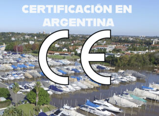 EMPRESAS ARGENTINAS YA PUEDEN GESTIONAR LA CERTIFICACIÓN MARCA “CE” LOCALMENTE