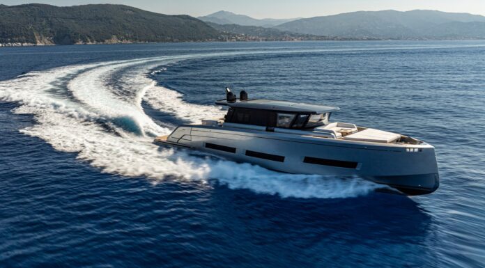 (VIDEO) – PARDO GT75: LA BELLEZA ES UN LUJO QUE NO SE PUEDE RENUNCIAR