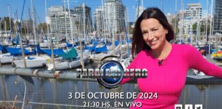 HOY EN PARALELO CERO: SALÓN NÁUTICO DE GÉNOVA 2024; LANCHA CLASSER 246 Y MOTOR YAMAHA 300