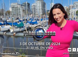 HOY EN PARALELO CERO: SALÓN NÁUTICO DE GÉNOVA 2024; LANCHA CLASSER 246 Y MOTOR YAMAHA 300